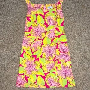 Lilly Pulitzer dress size 8!!!!